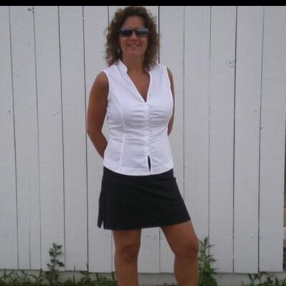 Meet your Posher, Michele